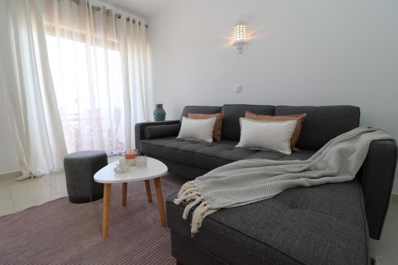 Sao Rafael Beach Apartment 92A, Albufeira - Algarve Esterno foto