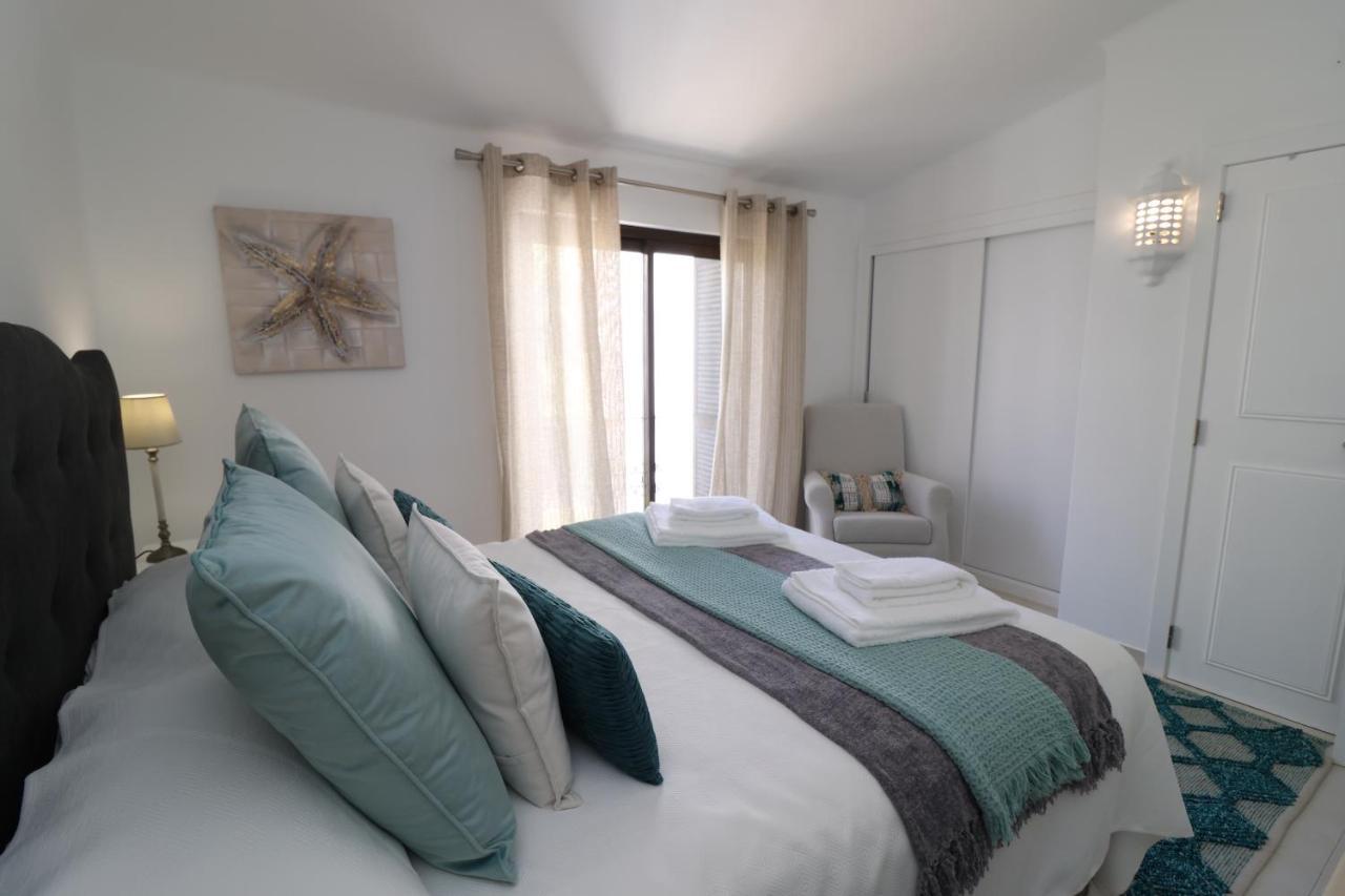 Sao Rafael Beach Apartment 92A, Albufeira - Algarve Esterno foto