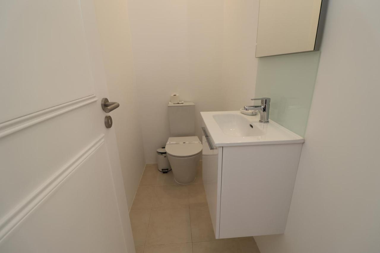 Sao Rafael Beach Apartment 92A, Albufeira - Algarve Esterno foto