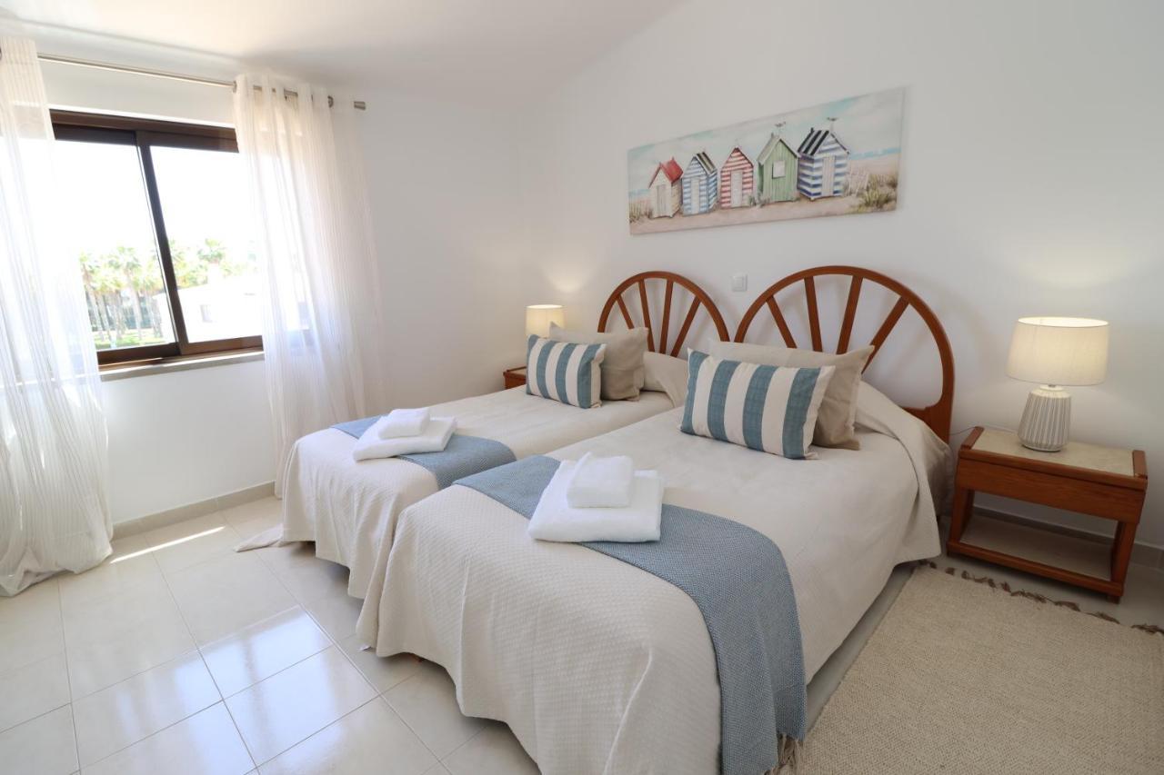 Sao Rafael Beach Apartment 92A, Albufeira - Algarve Esterno foto