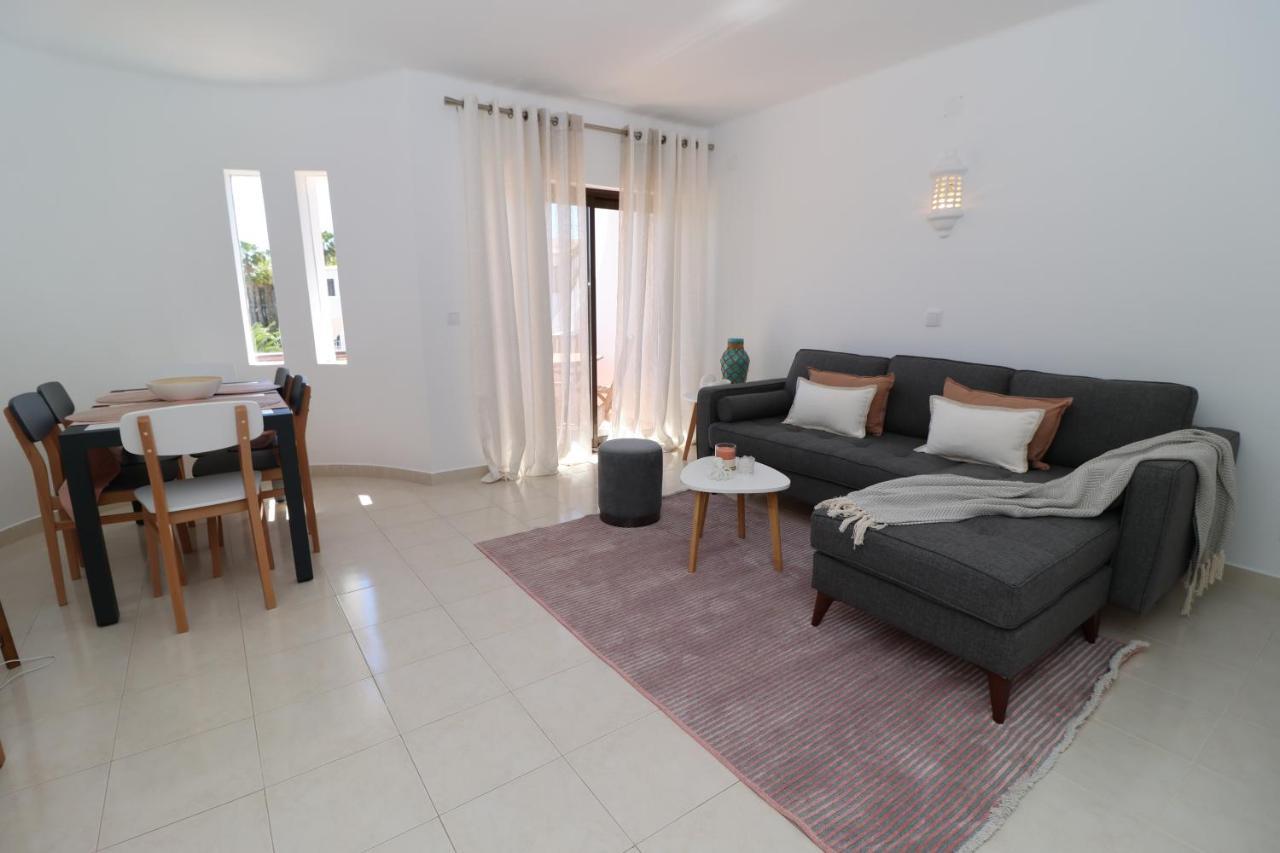 Sao Rafael Beach Apartment 92A, Albufeira - Algarve Esterno foto