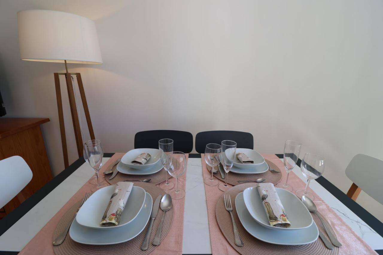Sao Rafael Beach Apartment 92A, Albufeira - Algarve Esterno foto