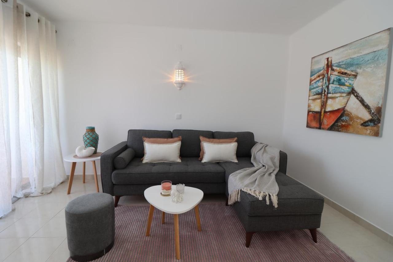 Sao Rafael Beach Apartment 92A, Albufeira - Algarve Esterno foto