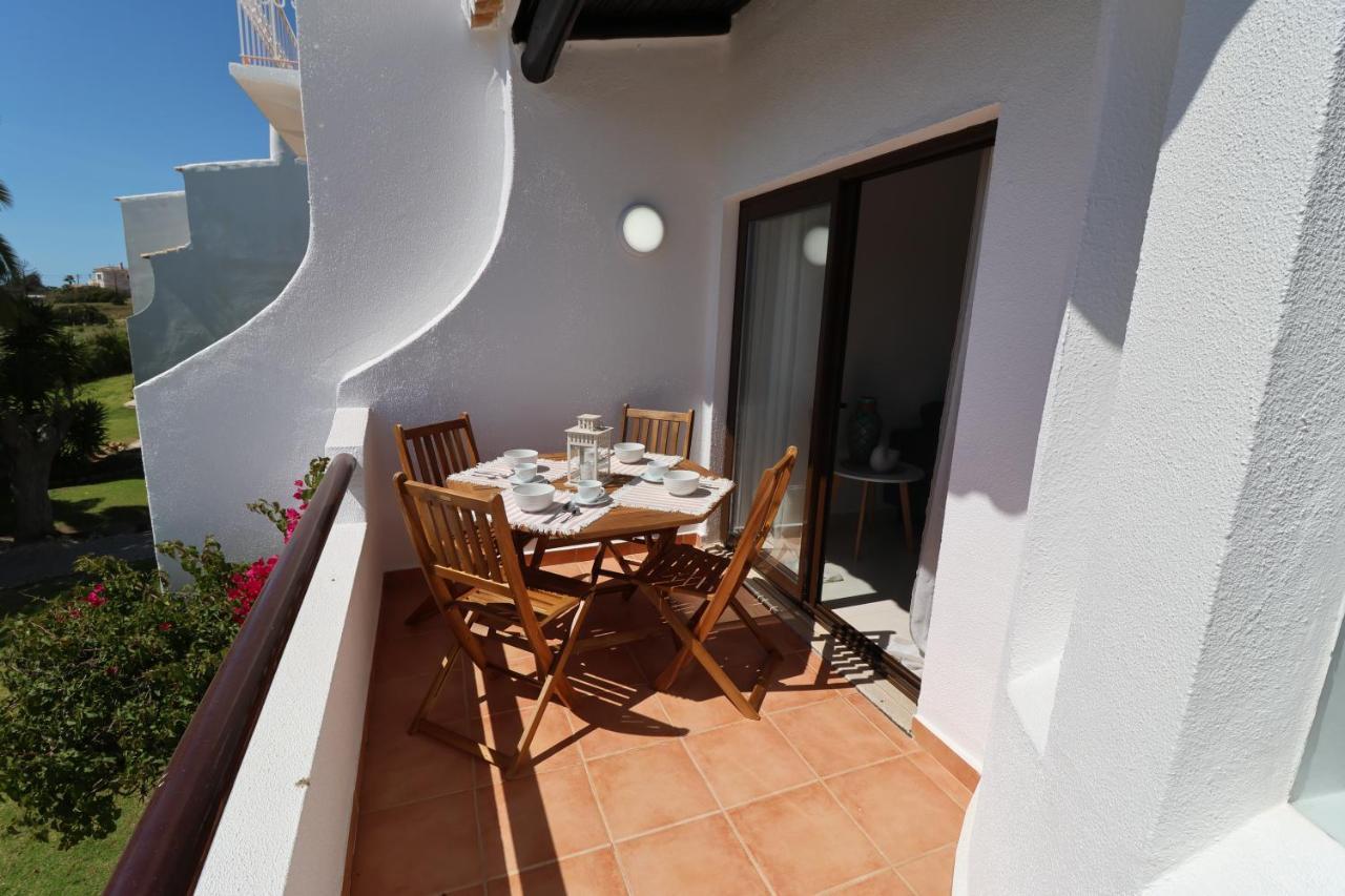 Sao Rafael Beach Apartment 92A, Albufeira - Algarve Esterno foto