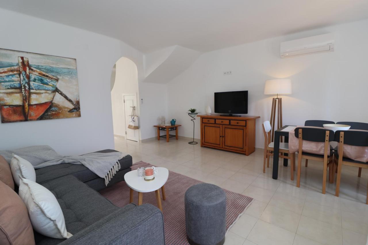 Sao Rafael Beach Apartment 92A, Albufeira - Algarve Esterno foto