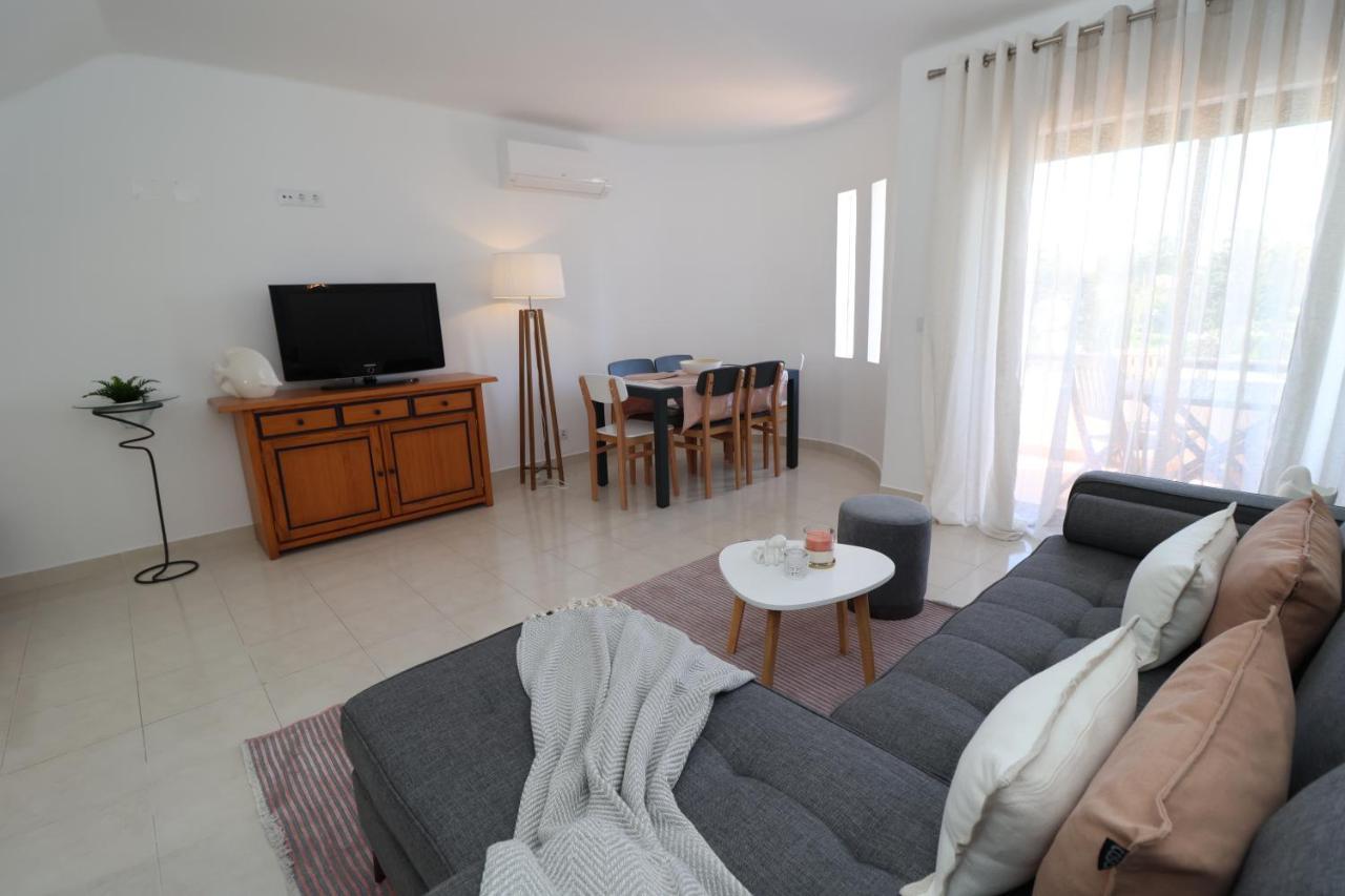 Sao Rafael Beach Apartment 92A, Albufeira - Algarve Esterno foto