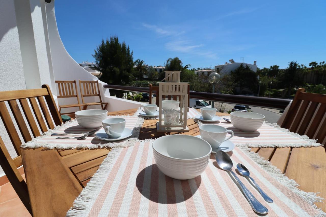 Sao Rafael Beach Apartment 92A, Albufeira - Algarve Esterno foto