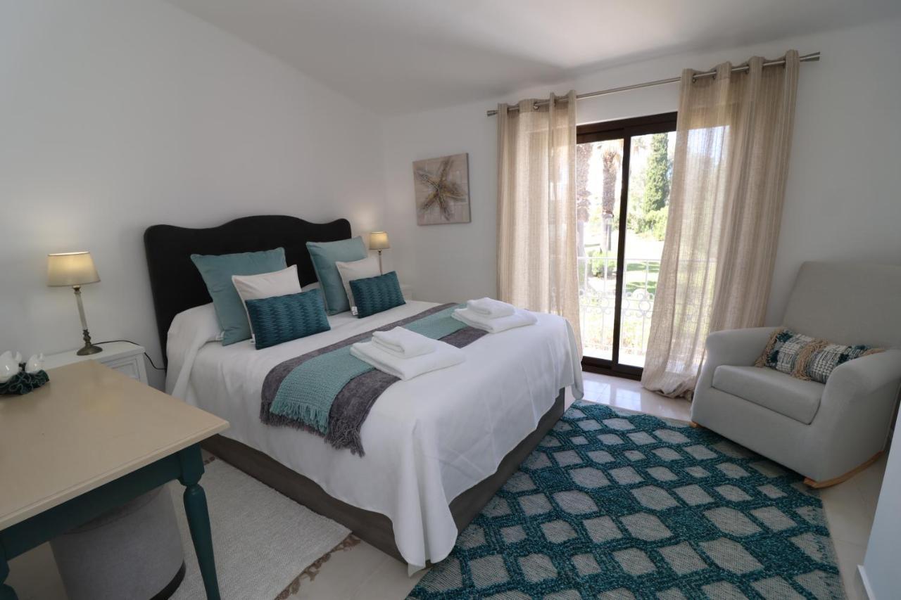 Sao Rafael Beach Apartment 92A, Albufeira - Algarve Esterno foto