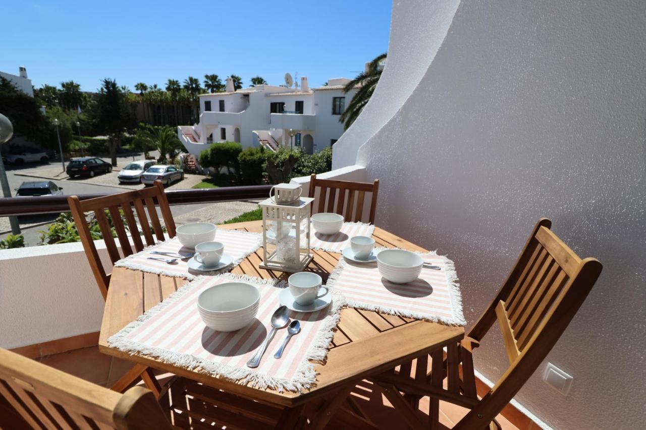 Sao Rafael Beach Apartment 92A, Albufeira - Algarve Esterno foto