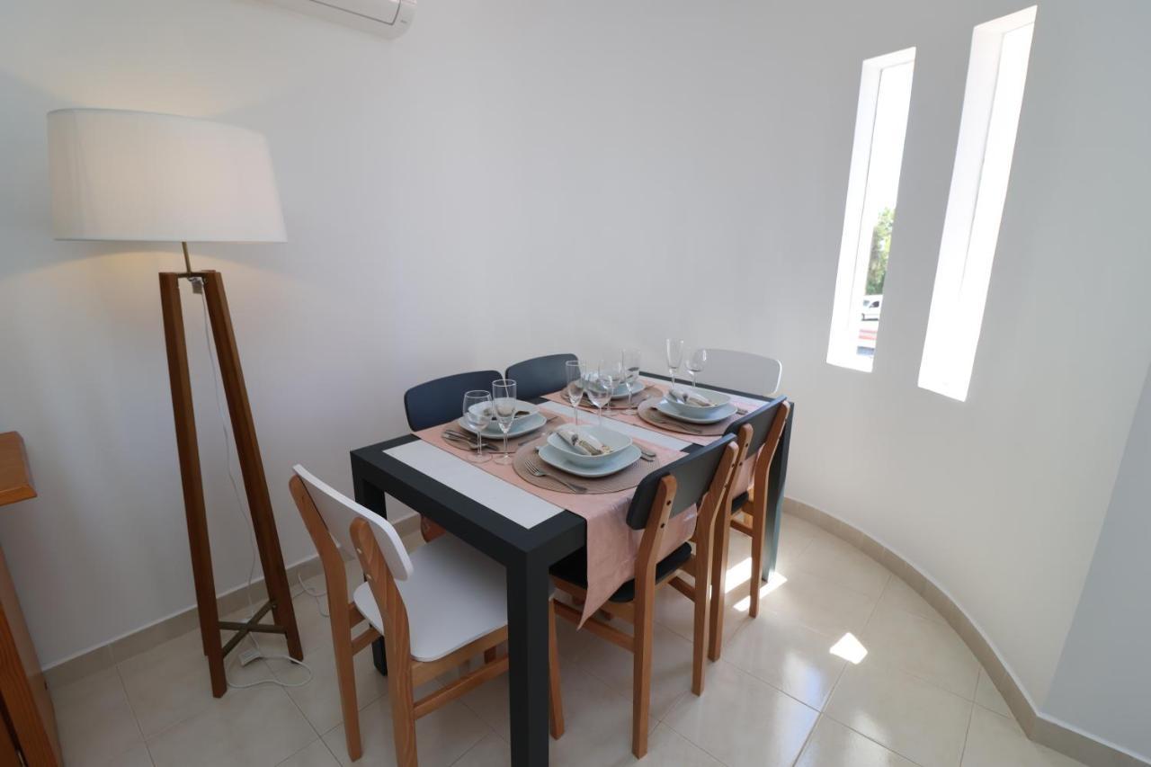 Sao Rafael Beach Apartment 92A, Albufeira - Algarve Esterno foto