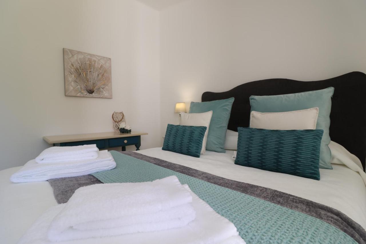 Sao Rafael Beach Apartment 92A, Albufeira - Algarve Esterno foto
