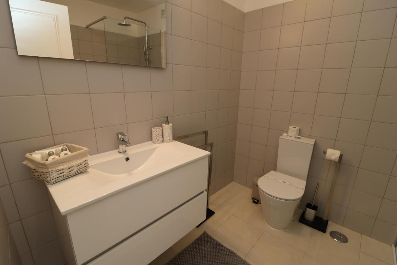 Sao Rafael Beach Apartment 92A, Albufeira - Algarve Esterno foto