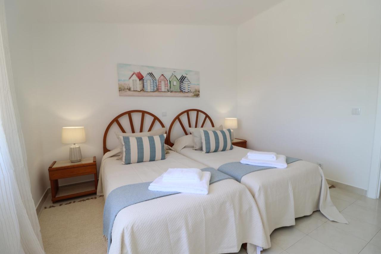 Sao Rafael Beach Apartment 92A, Albufeira - Algarve Esterno foto