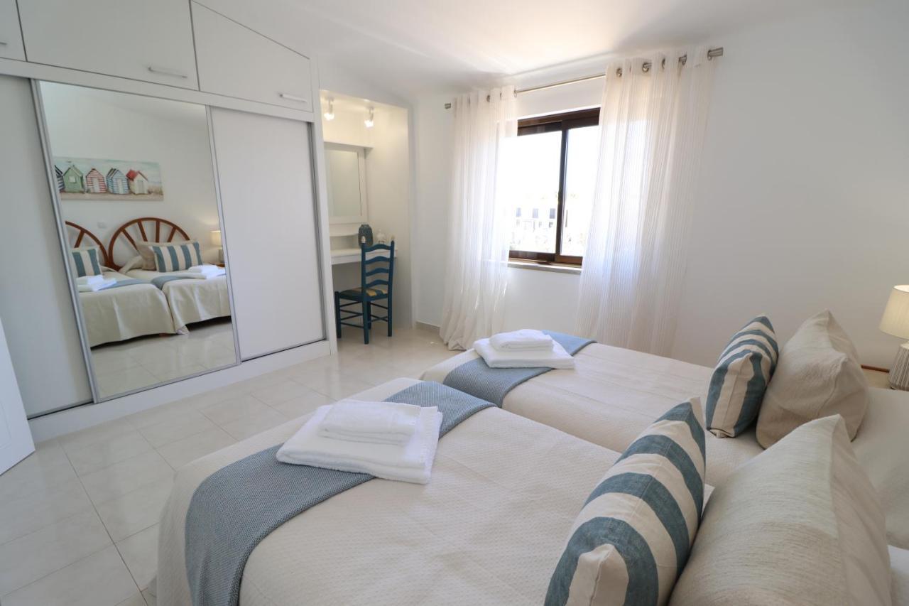 Sao Rafael Beach Apartment 92A, Albufeira - Algarve Esterno foto