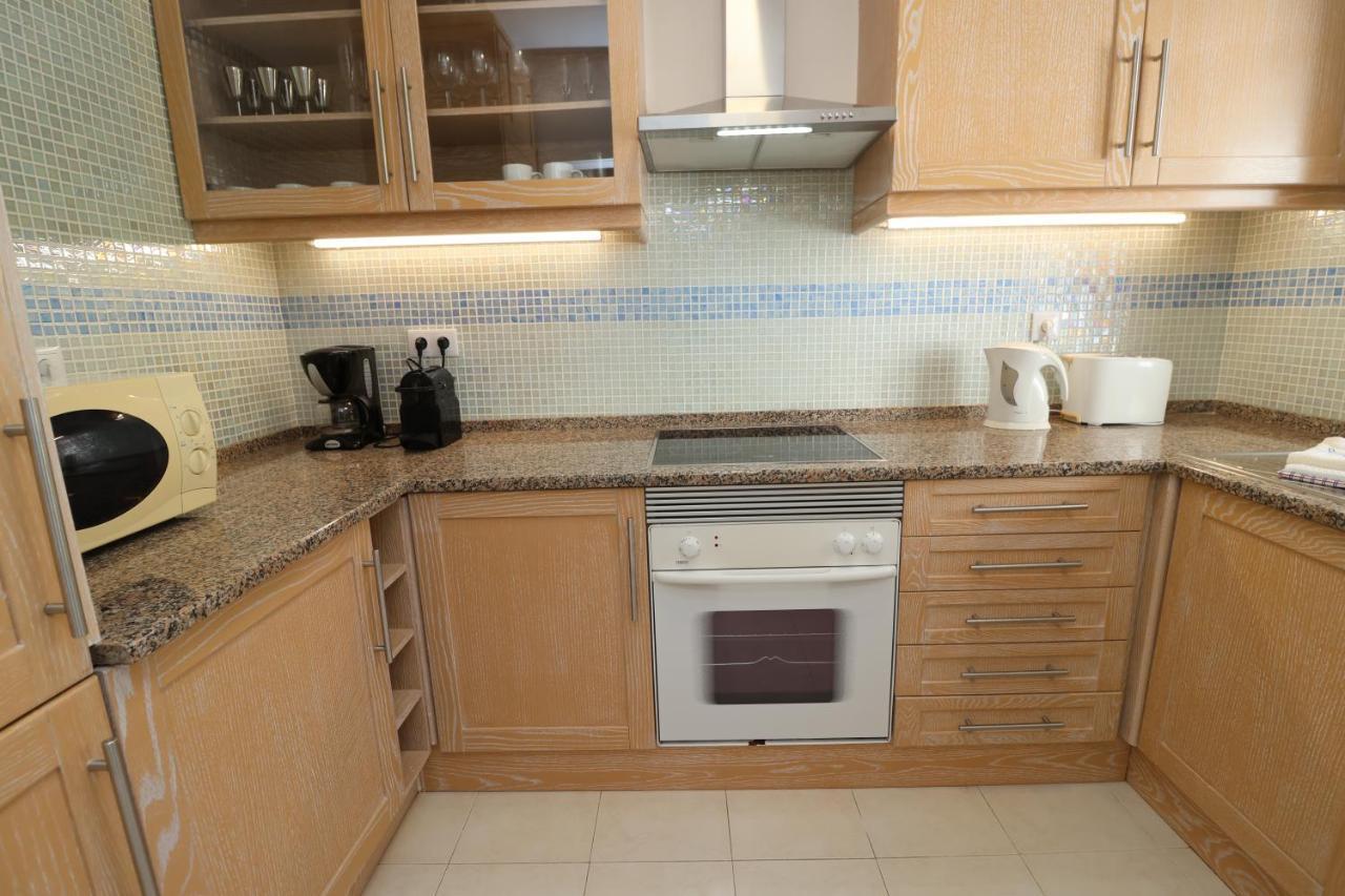 Sao Rafael Beach Apartment 92A, Albufeira - Algarve Esterno foto