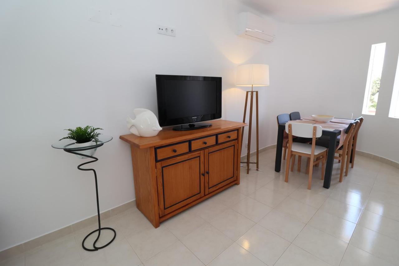 Sao Rafael Beach Apartment 92A, Albufeira - Algarve Esterno foto