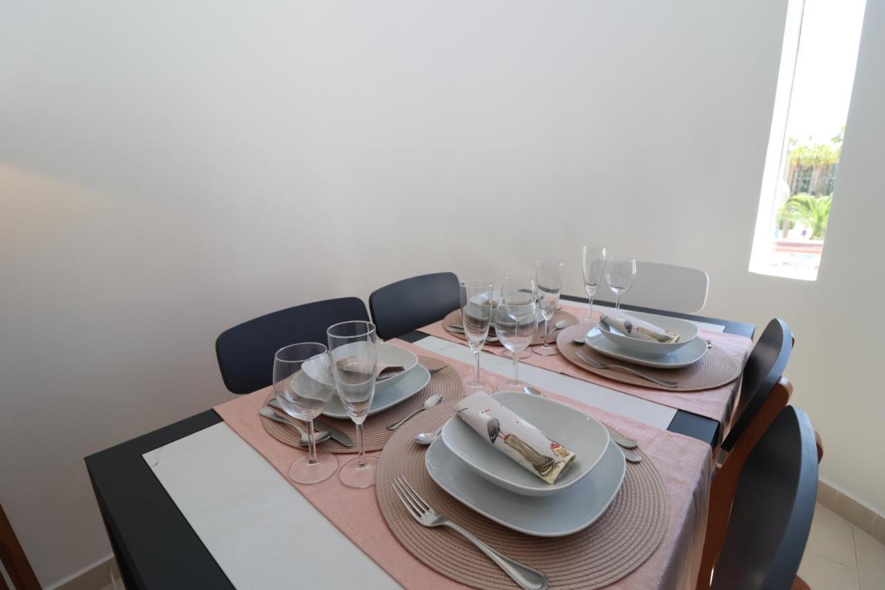 Sao Rafael Beach Apartment 92A, Albufeira - Algarve Esterno foto