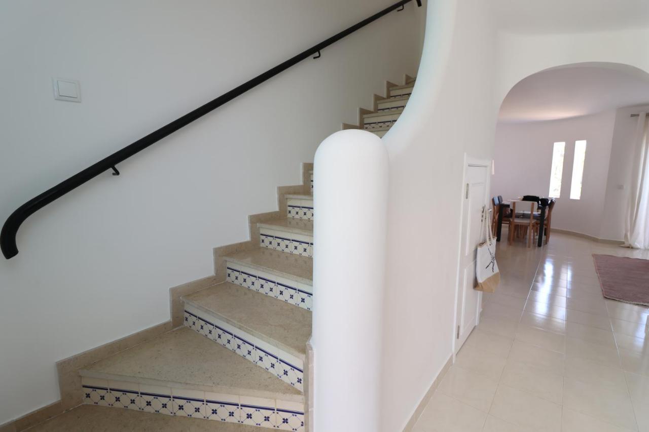 Sao Rafael Beach Apartment 92A, Albufeira - Algarve Esterno foto