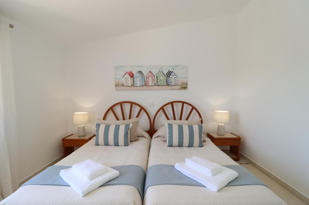 Sao Rafael Beach Apartment 92A, Albufeira - Algarve Esterno foto