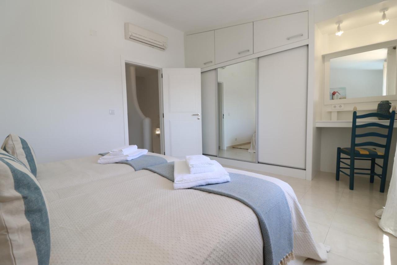 Sao Rafael Beach Apartment 92A, Albufeira - Algarve Esterno foto