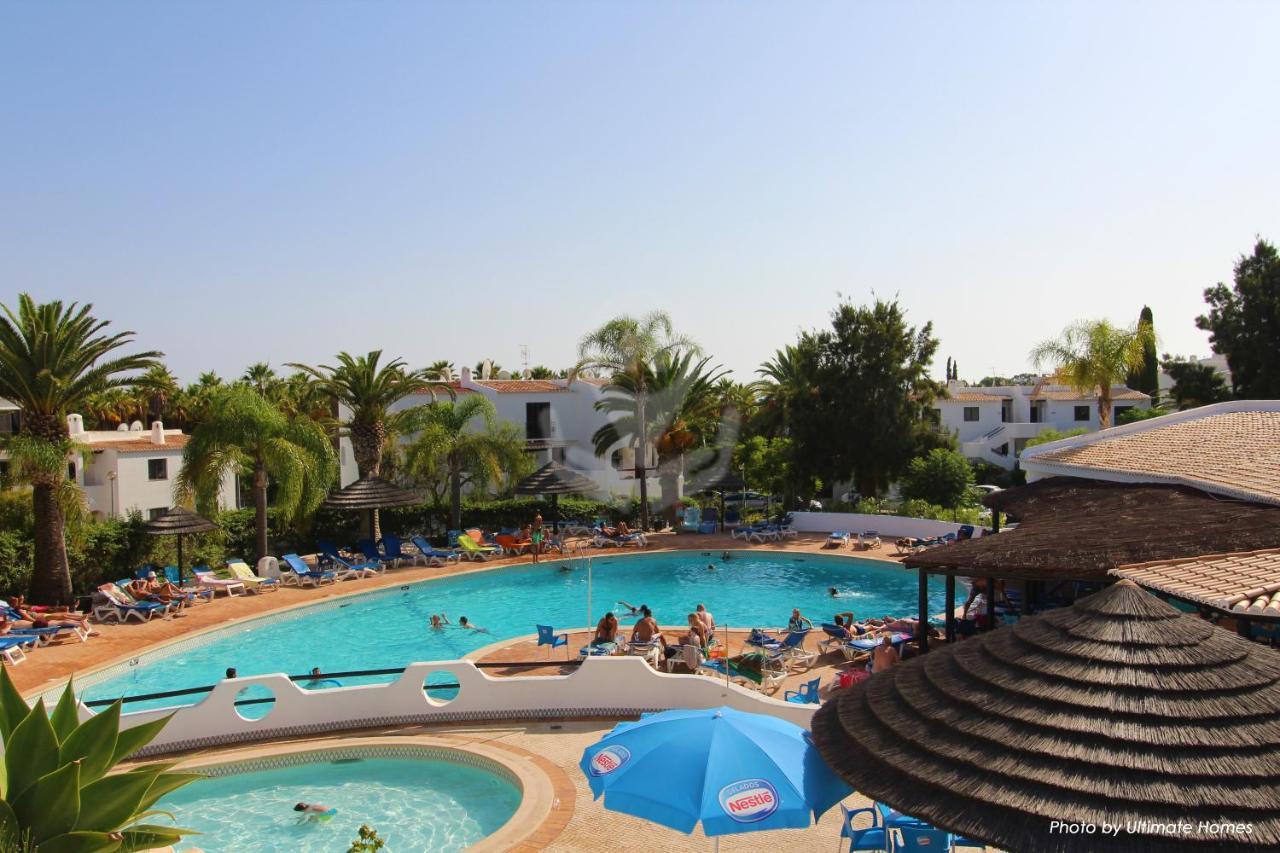 Sao Rafael Beach Apartment 92A, Albufeira - Algarve Esterno foto