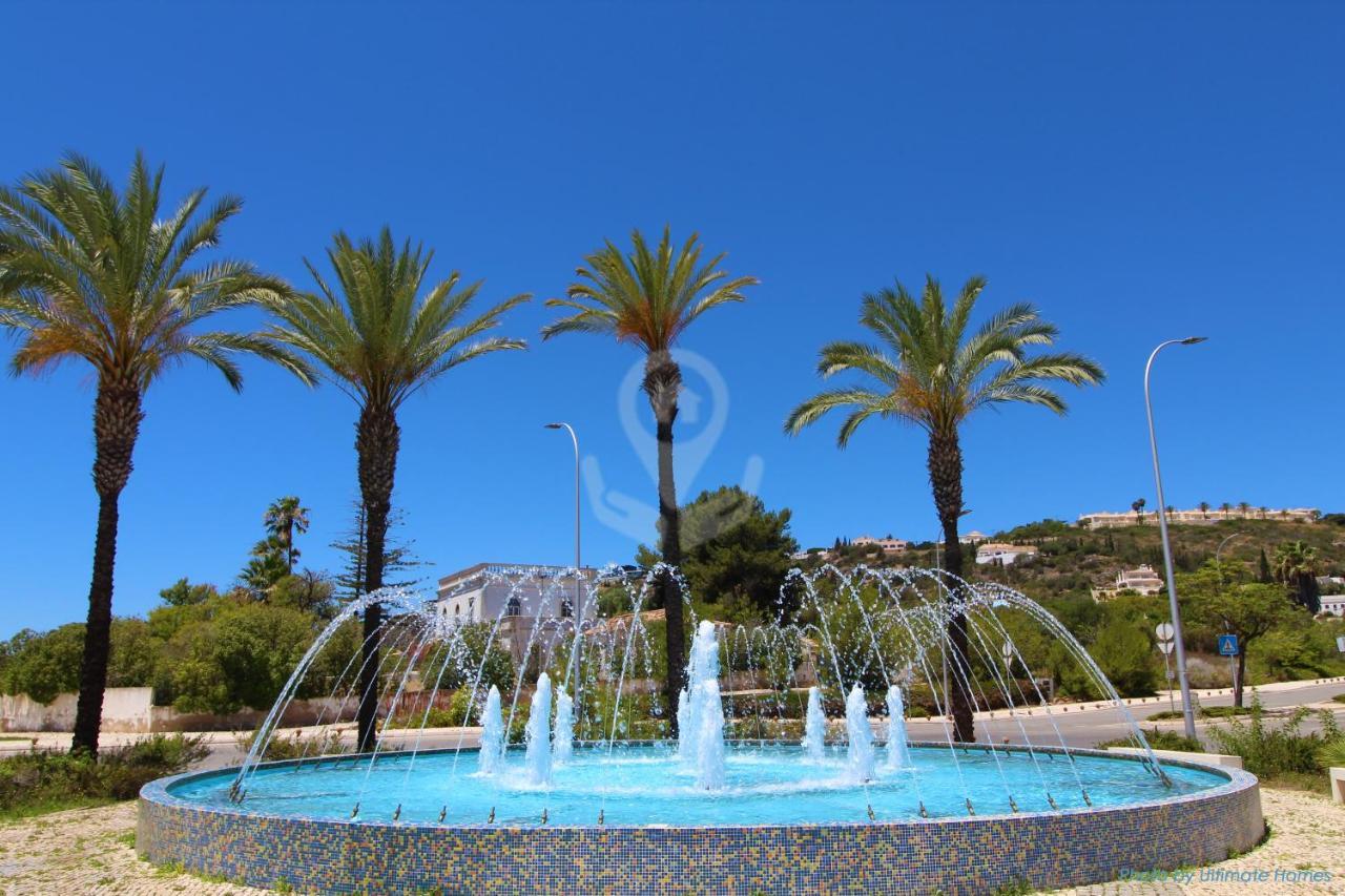Sao Rafael Beach Apartment 92A, Albufeira - Algarve Esterno foto