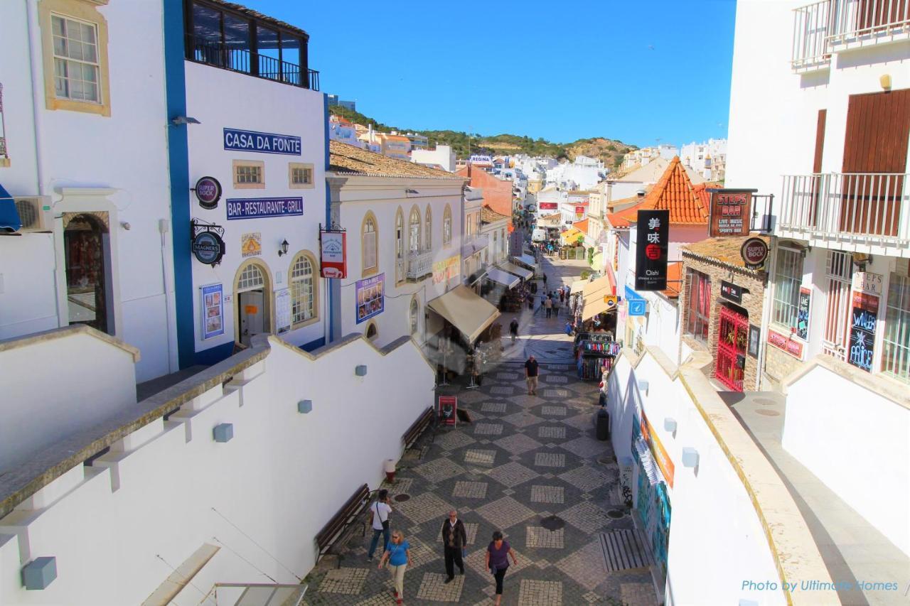 Sao Rafael Beach Apartment 92A, Albufeira - Algarve Esterno foto