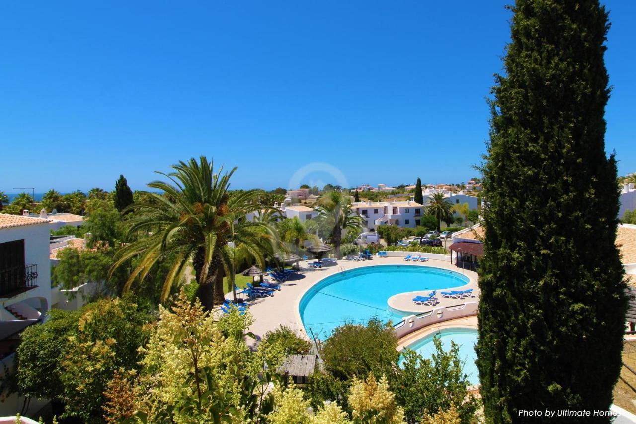 Sao Rafael Beach Apartment 92A, Albufeira - Algarve Esterno foto