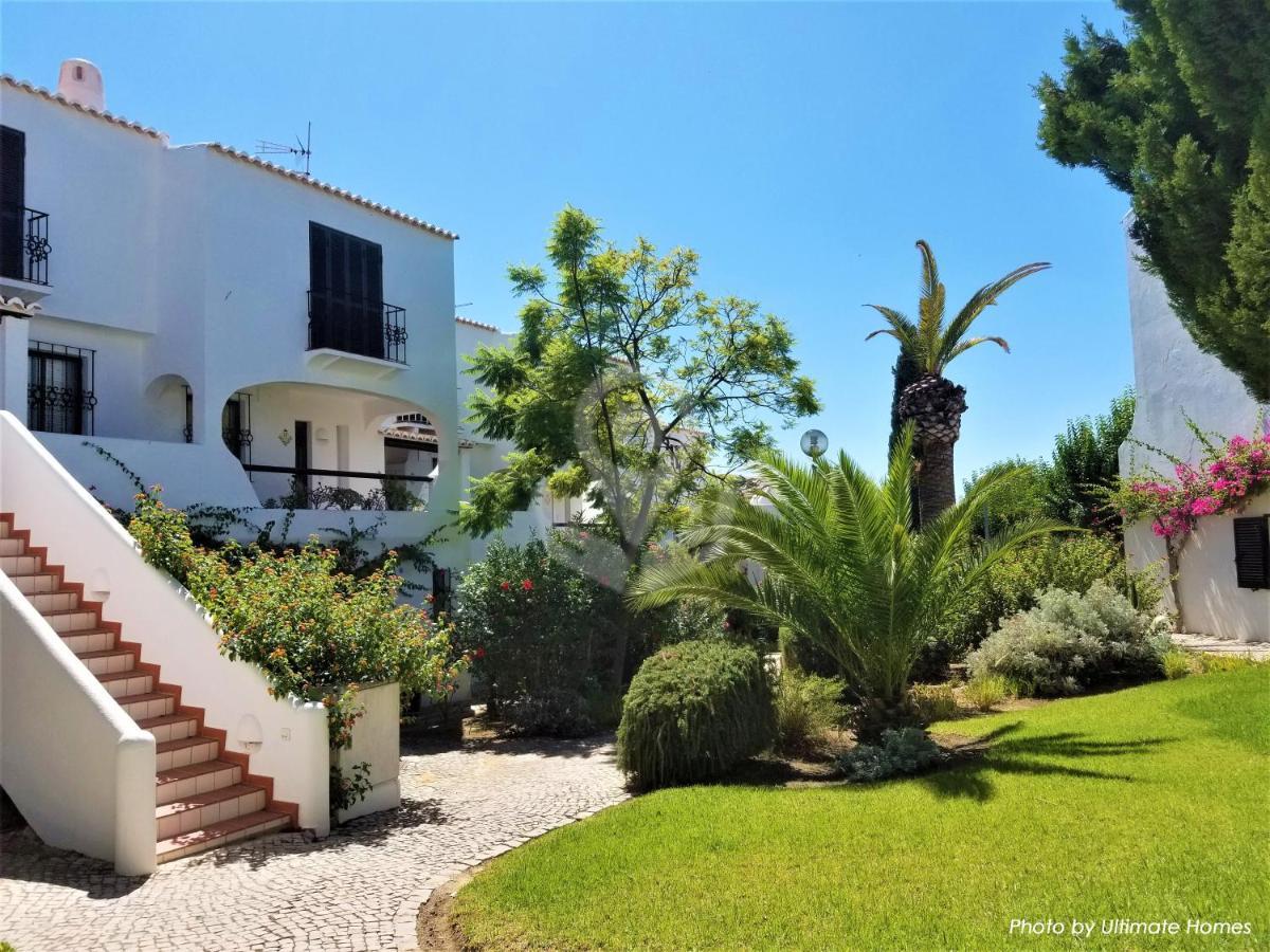 Sao Rafael Beach Apartment 92A, Albufeira - Algarve Esterno foto