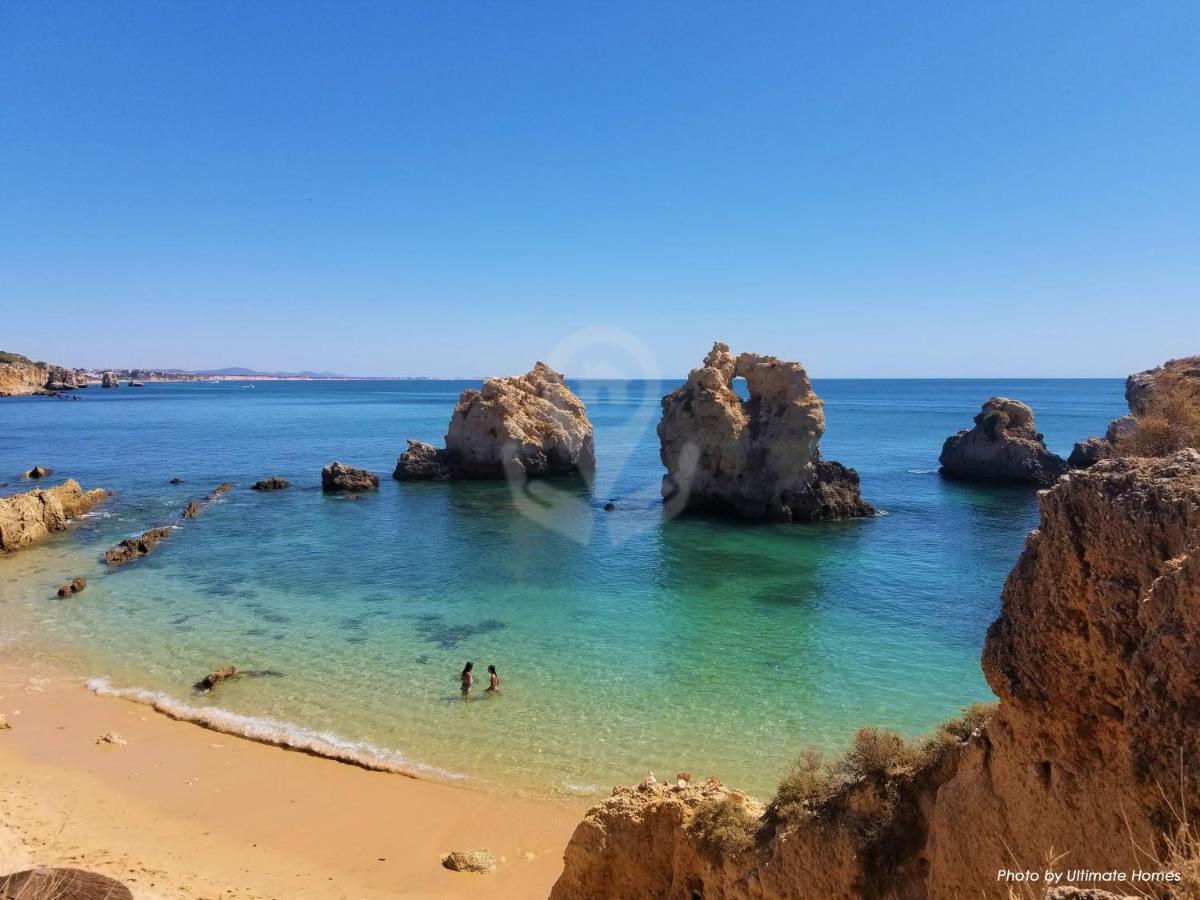Sao Rafael Beach Apartment 92A, Albufeira - Algarve Esterno foto