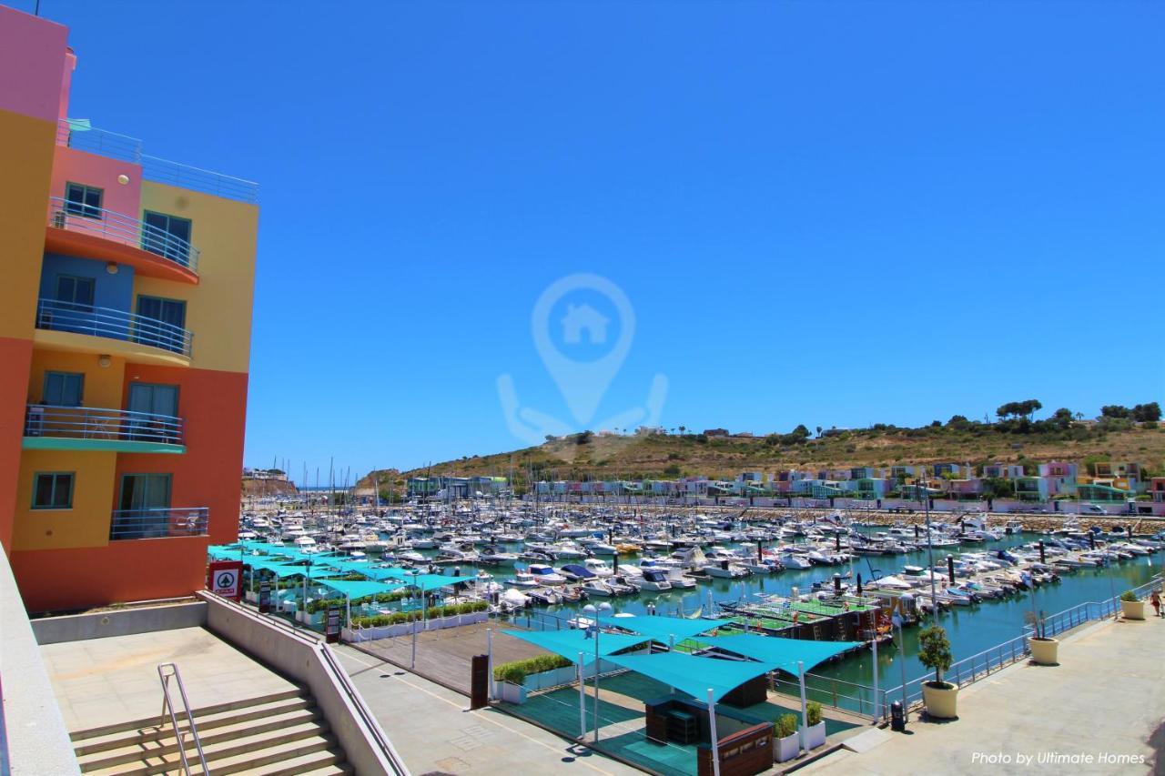 Sao Rafael Beach Apartment 92A, Albufeira - Algarve Esterno foto