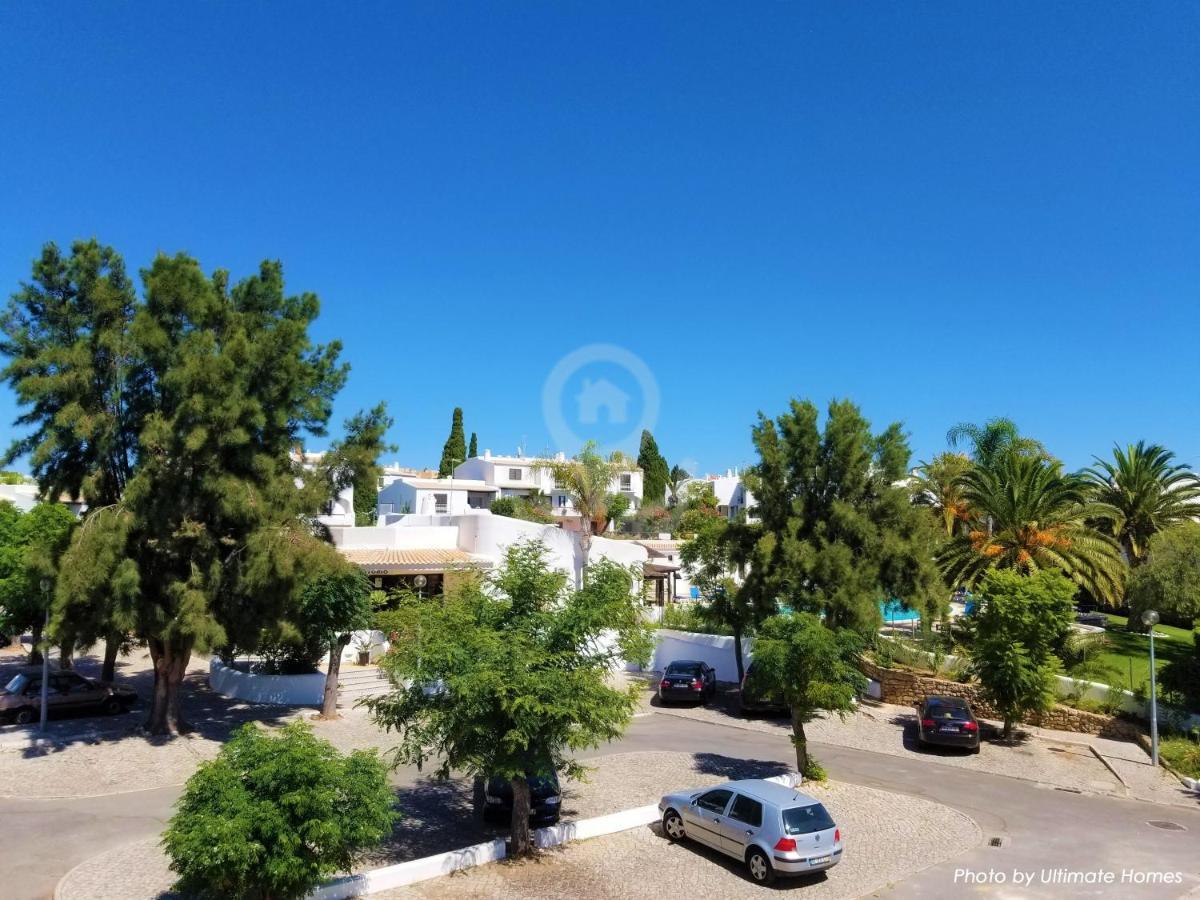 Sao Rafael Beach Apartment 92A, Albufeira - Algarve Esterno foto